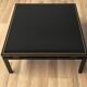 Table basse de Pierre Vandel