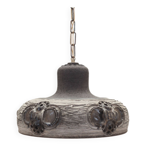 Suspension, design danois,