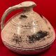 Contemporary Ceramic Pottery to identify, beautiful covered