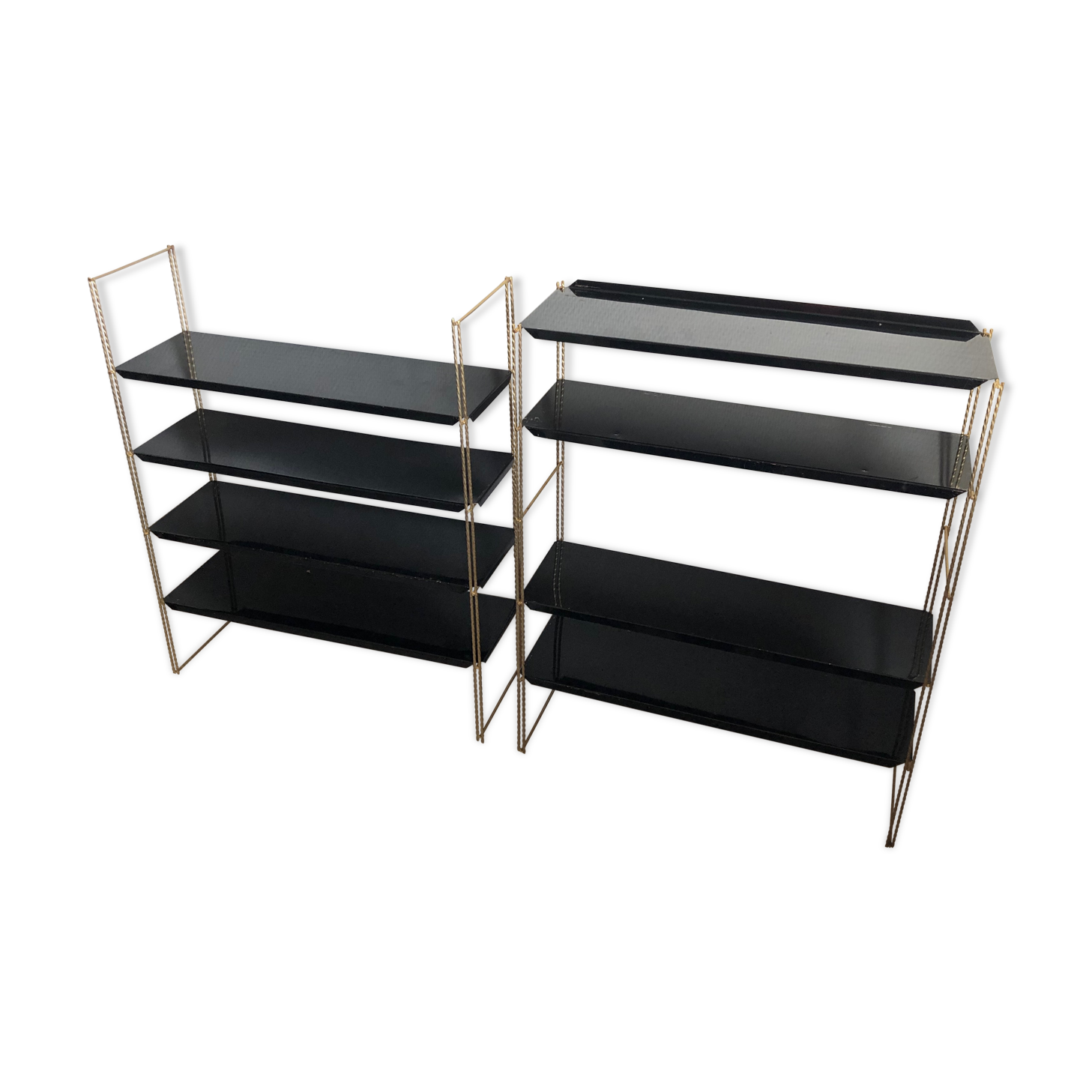 Shelves  1960 60x50cm