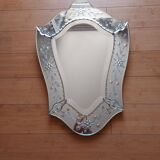 Venetian Mirror