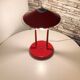 Lampe champignon vintage 1970