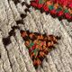 Berber carpet azilal 120x290 cm