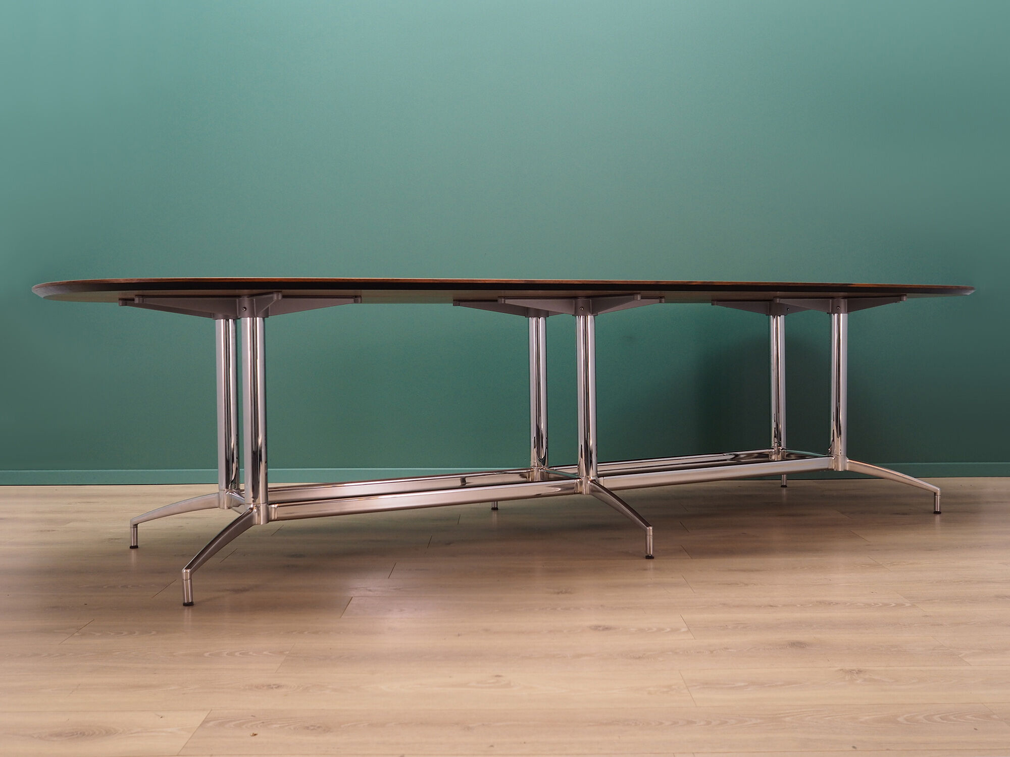 Table 60/70s rosewood