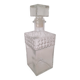 Vintage whiskey decanter