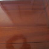 Vintage–Belle commode Louis Philippe-Style Directoire -4 tiroirs-Meriser