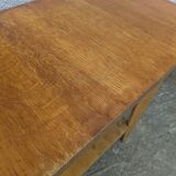 Serving trolley, vintage side table