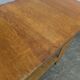 Serving trolley, vintage side table