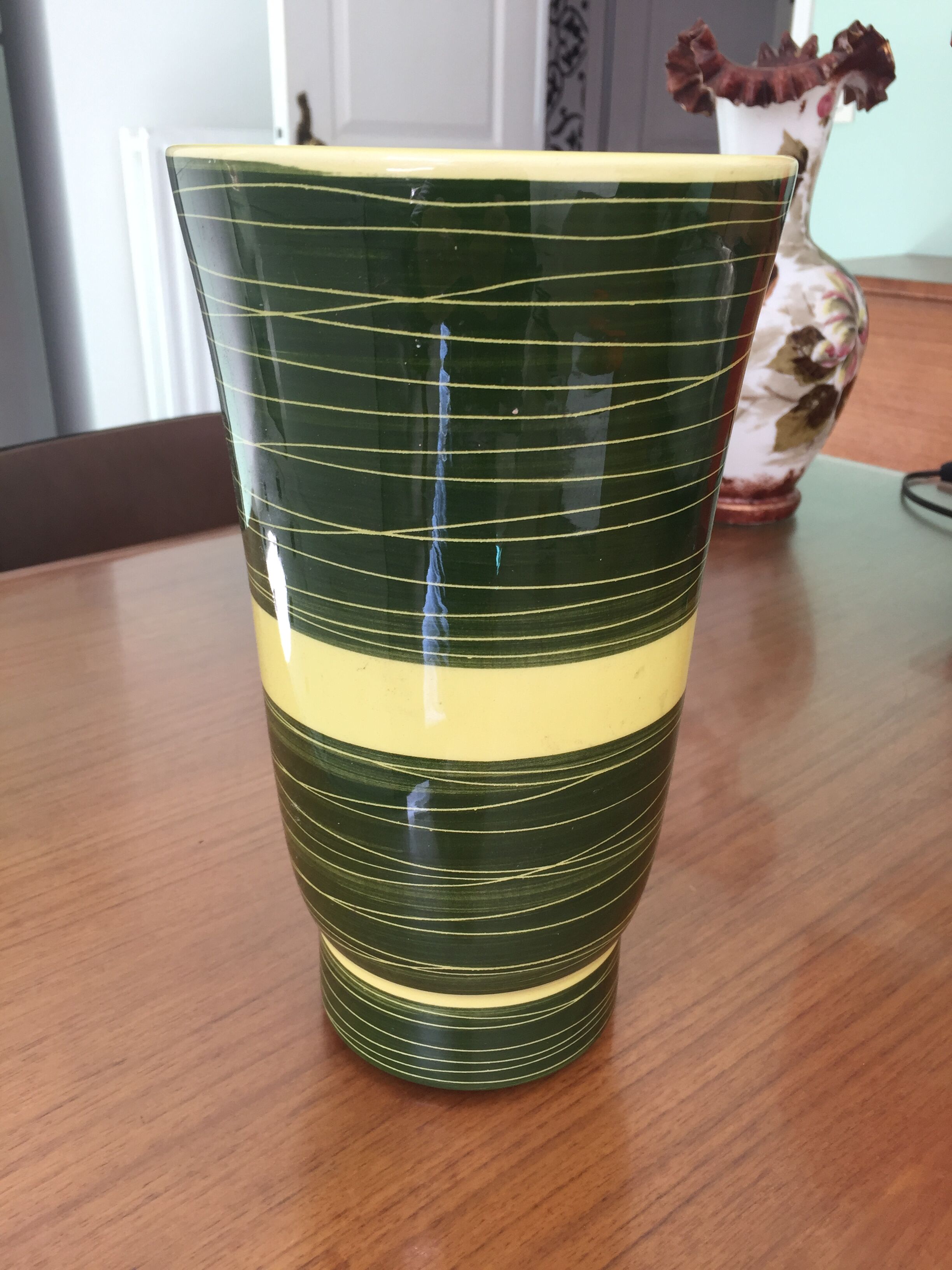 Vase