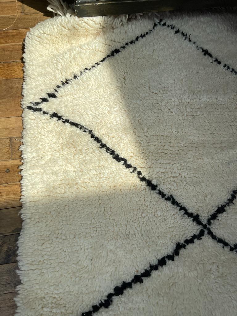 Blessed carpet orarain 146x240cm