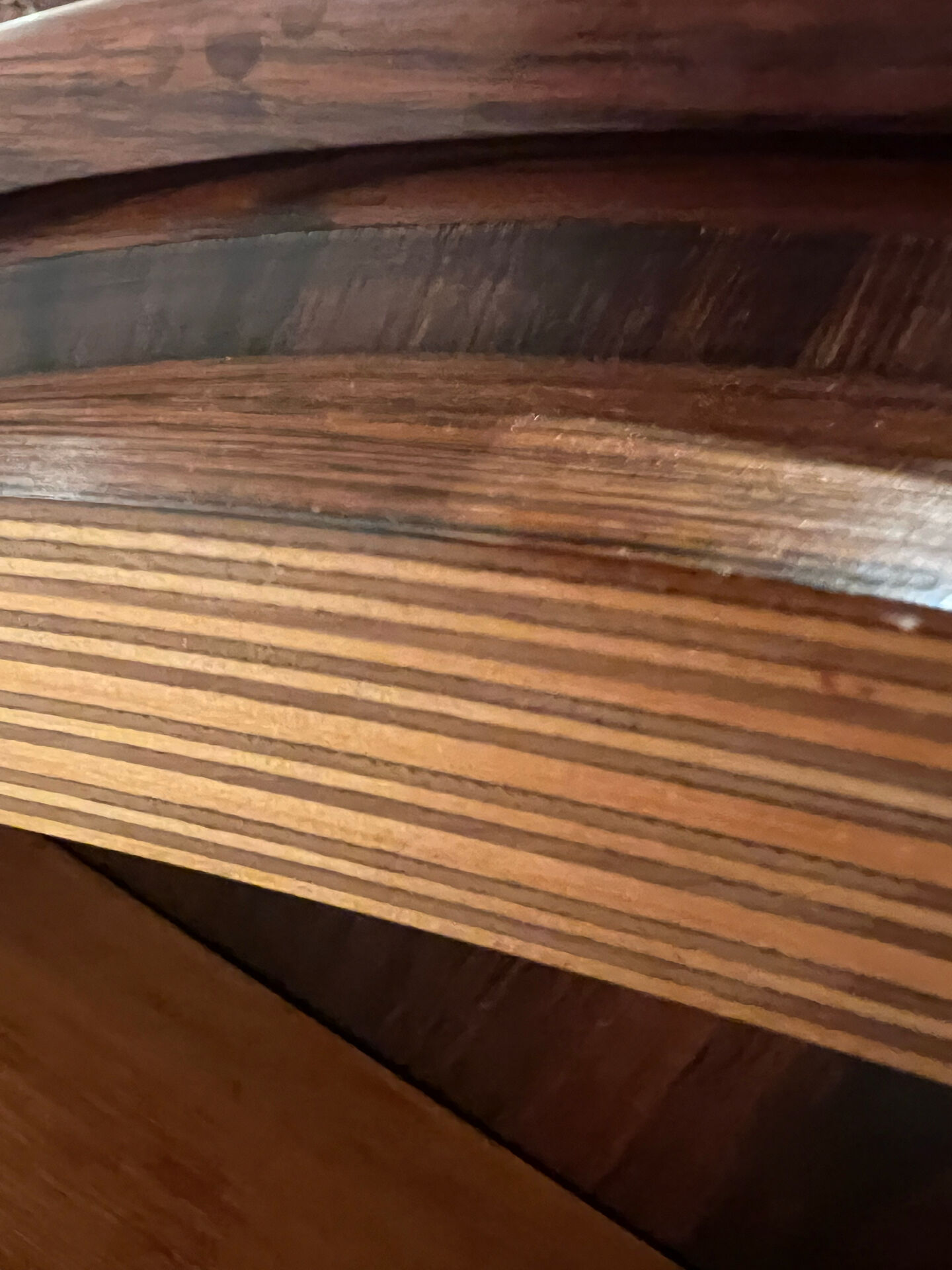 Extendable table by Niels Otto Möller, model 15, Denmark, 1960