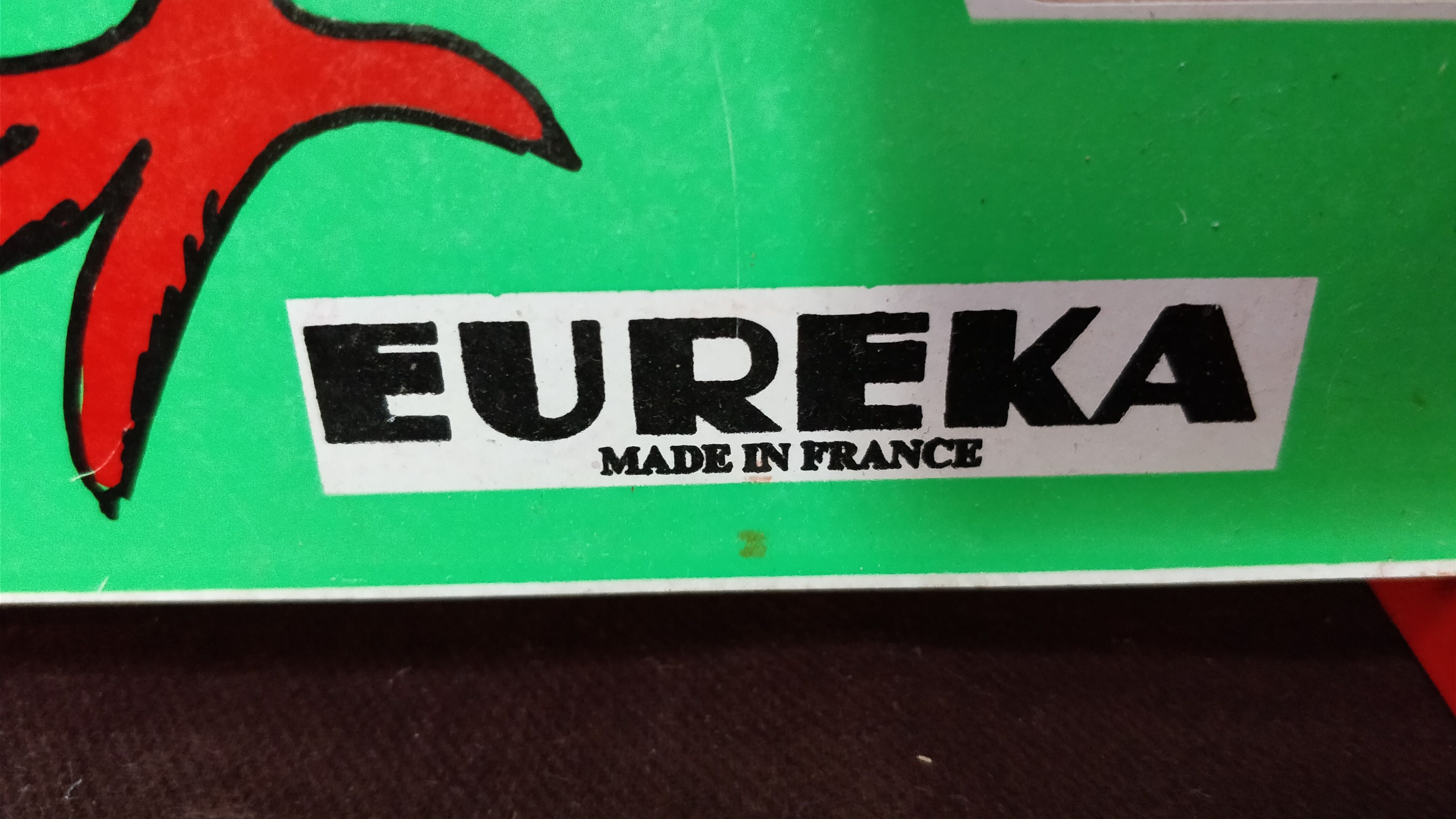 Eureka Hen Shooting Game