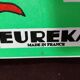 Jeu de tir à la poule Eureka