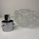 Vintage "Limburg" antique ceiling light