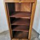 Curtain binder cabinet 1940