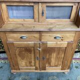 Buffet two bodies in fir 1900