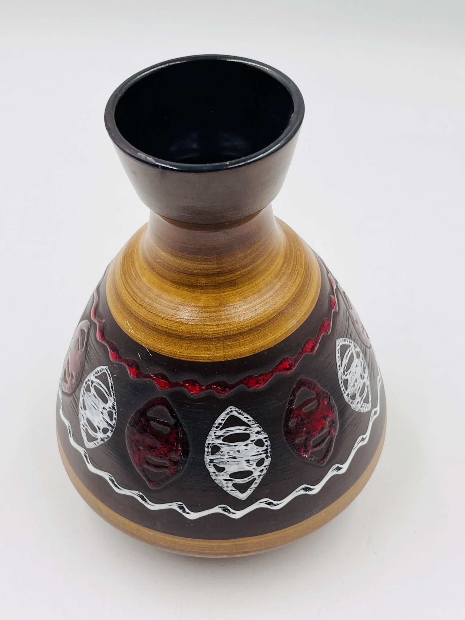 West-Germany Vase Dumler&Breiden