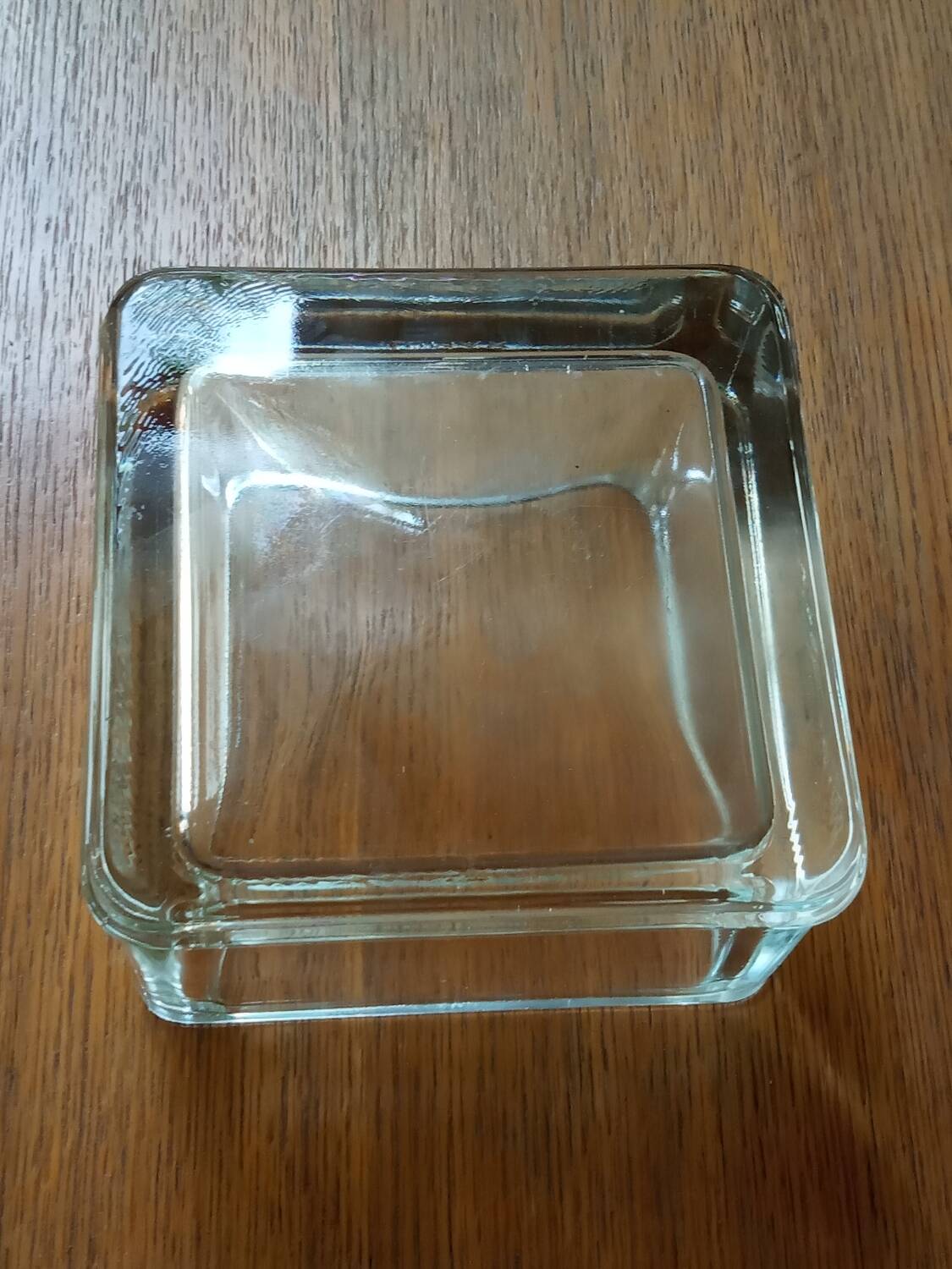 Lumax XL pocket tray