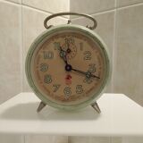 SMI mechanical alarm clock
