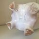 Vase Capodimonte