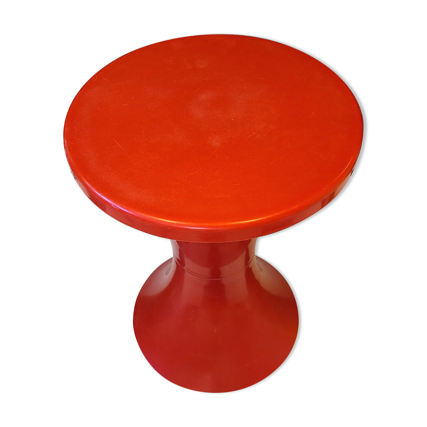 Tam Tam Stamp Stool