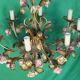 Italian chandelier