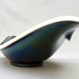 Iridescent vintage cut Verceram