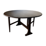 Ercol Gateleg dining table