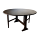 Ercol Gateleg dining table