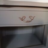 Pair of bedside tables