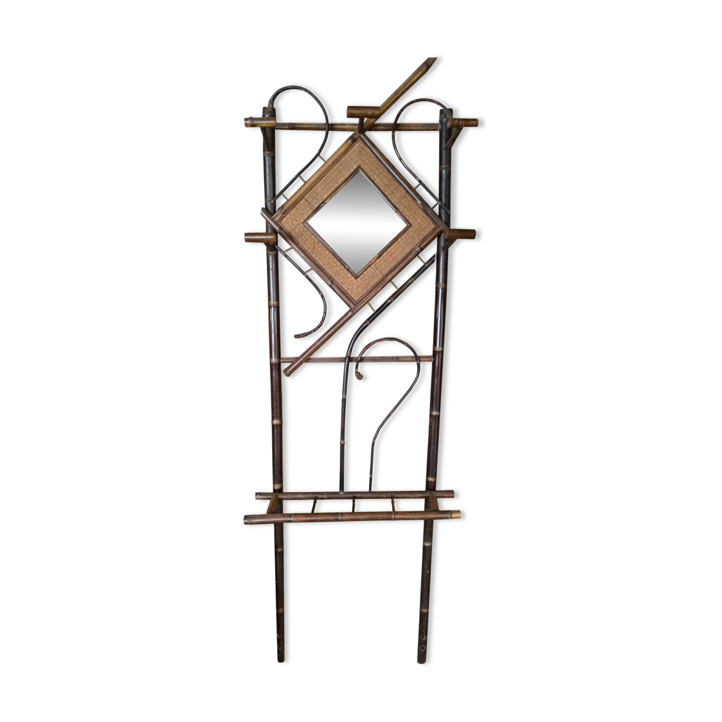 Porte manteaux