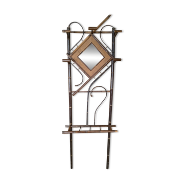 Coat rack