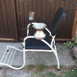 Country dentist's chair