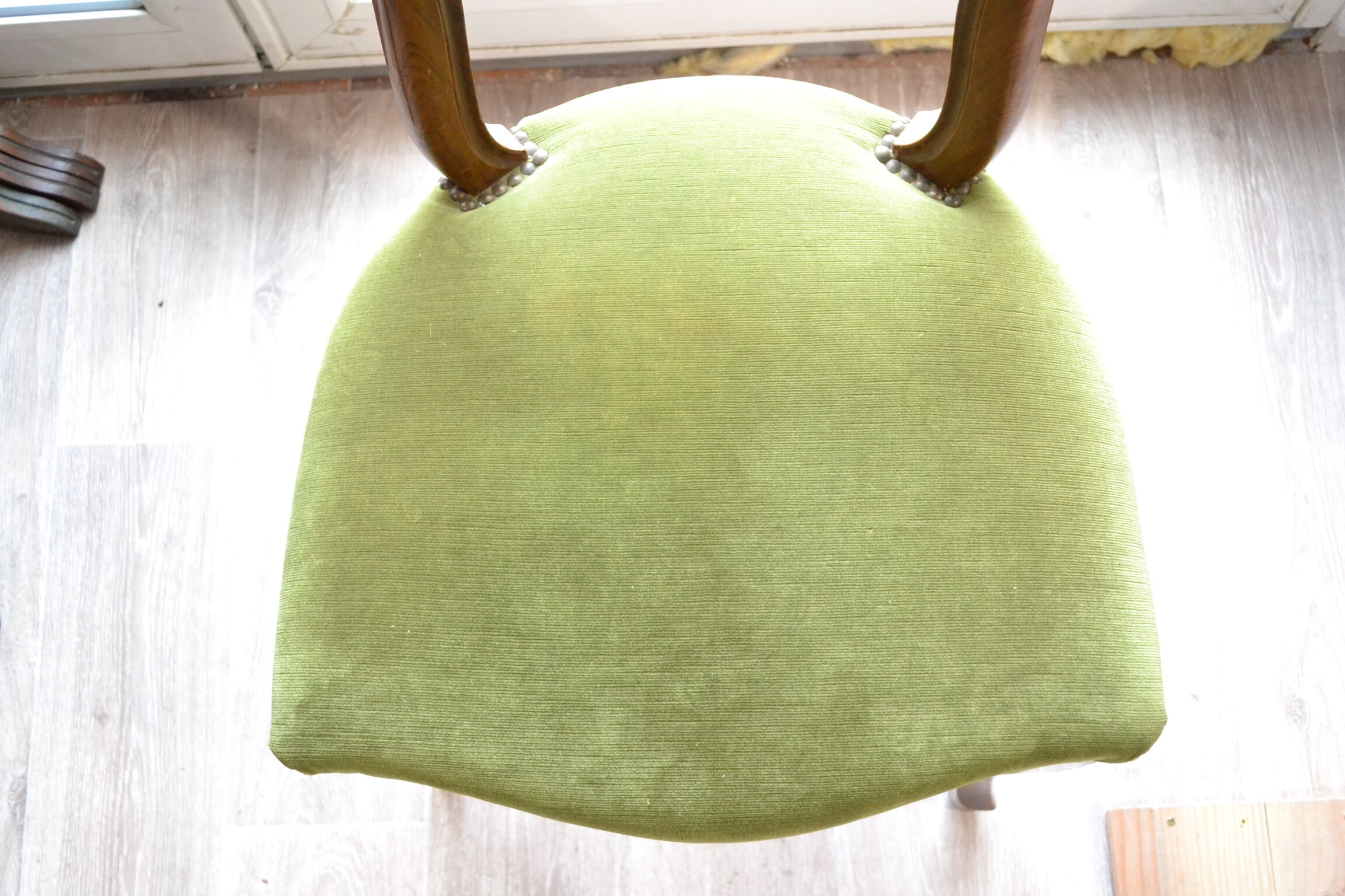Chair Louis Philippe