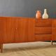 Enfilade mid century