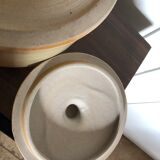 Sandstone tureen