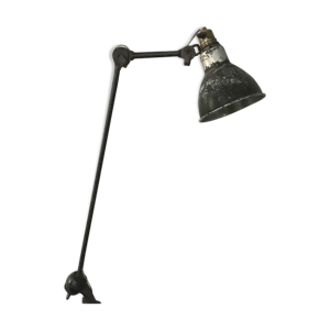 Lampe d’atelier Gras modèle