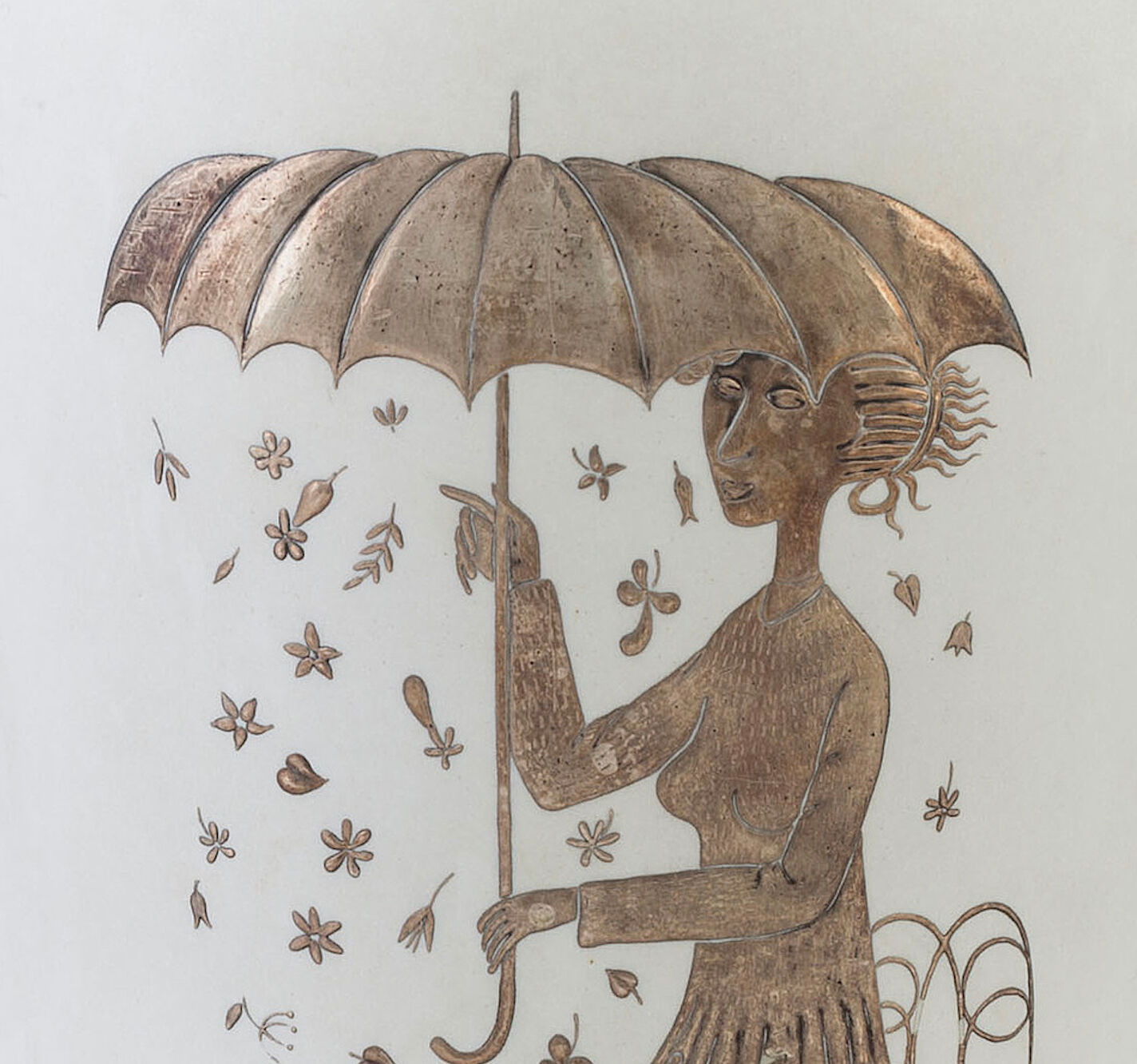 Stig Lindberg Gustavsberg 'Grazia'