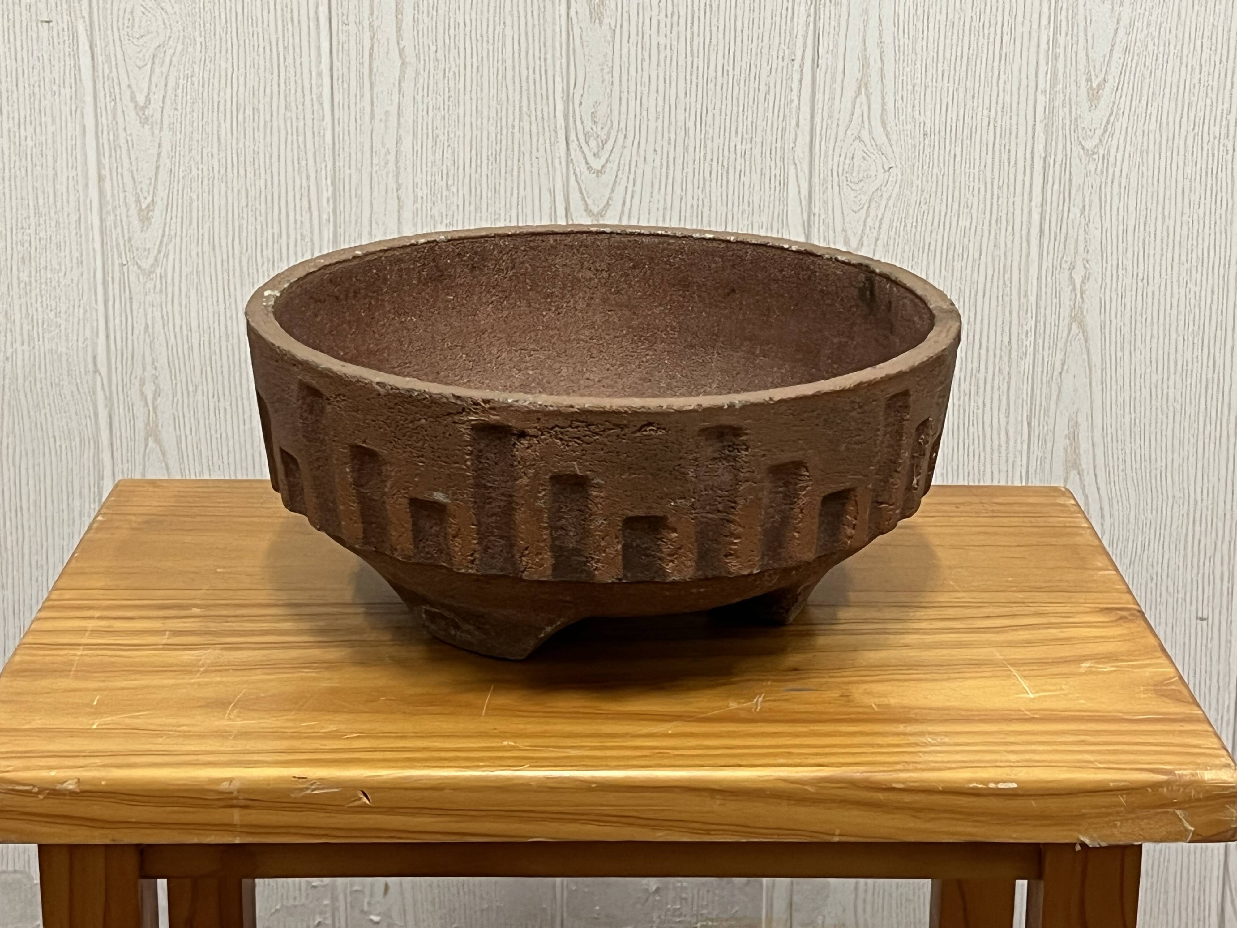 Jardinière vintage
