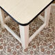 Antique stool