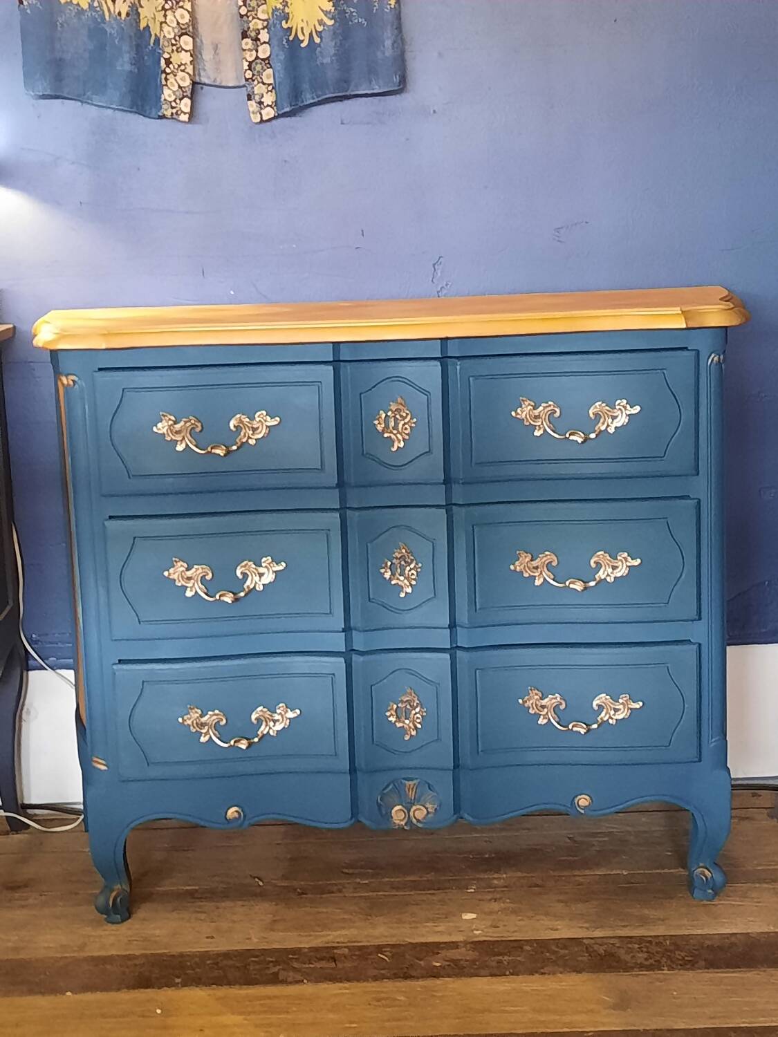 Commode