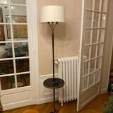 1950s adjustable floor lamp