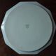 Large Limoges porcelain dish