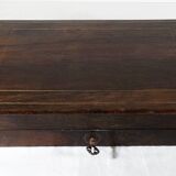 beautiful wooden storage box or jewelry box