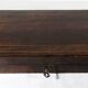 beautiful wooden storage box or jewelry box