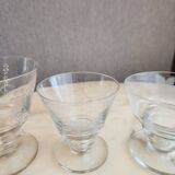 Alsace glassware service