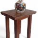 Vintage Spanish Ceramic Porrón, Hand-Painted Rooster, 1960s