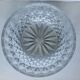 Crystal bowl