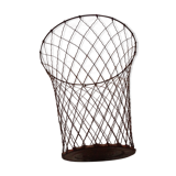Wastebasket