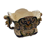 Rouen porcelain catchall